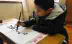 我在坚守梦想作文模板5篇