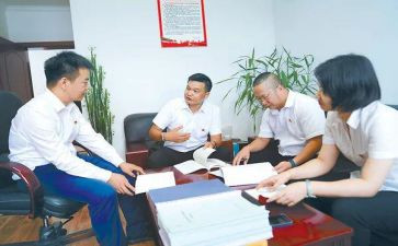 2024年监委会工作总结报告8篇
