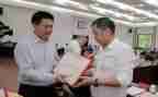 监委会主任辞职申请书8篇