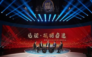 成长见证作文精选5篇