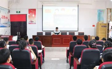 政教处干事述职报告5篇