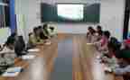 政教处工作述职报告5篇
