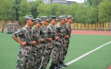 当军训小教官心得体会通用5篇