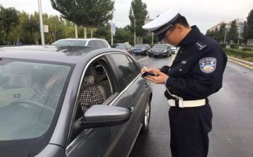 解交警工作总结最新7篇