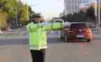 交警月活动总结8篇