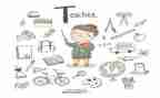 教师的专业成长心得体会模板7篇