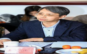 王?教授讲座心得体会5篇