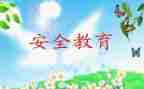 教育安全心得体会300字6篇