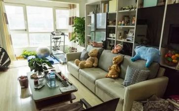 家中的爱作文800字推荐5篇