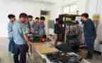 机电工作总结优质8篇