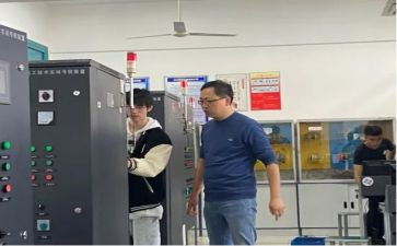 机电系工作计划7篇