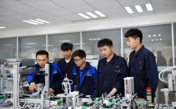 机电专业毕业生自我鉴定6篇