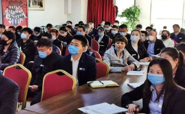 财务会计调查报告范文6篇