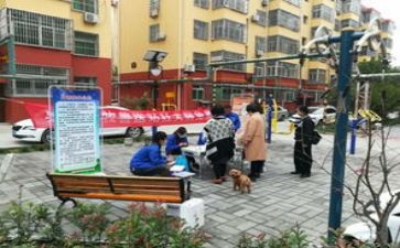 街办主任述职报告最新7篇