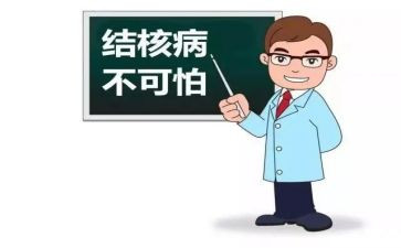 防治结核工作总结5篇