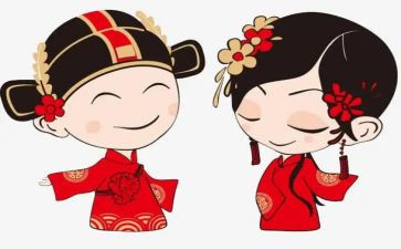 儿结婚父亲讲话稿5篇