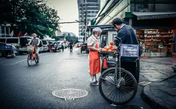 关于街头别字的调查报告5篇