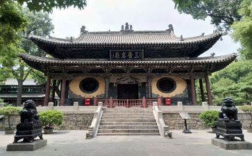晋祠节选读后感8篇