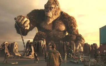 《变形金刚》观后感5篇