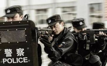 警察初培训心得体会5篇
