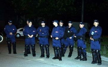 警察工作心得体会8篇