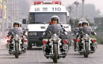 警察个人年终总结6篇