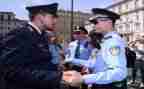 2023年警察工作计划7篇