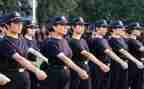 警校学生会工作总结6篇