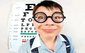 学校近视防控活动总结6篇