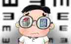 小学生近视眼调查报告优秀8篇
