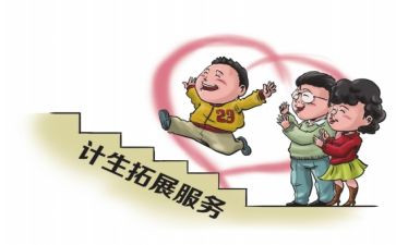 计生协个人年度总结优质6篇