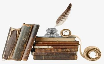 读写人记事的作文7篇