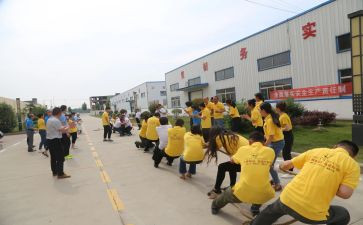 集体活动作文7篇