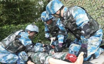 急救护演讲稿5篇