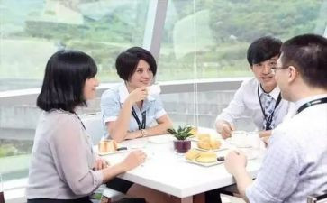 干部就职演讲稿8篇