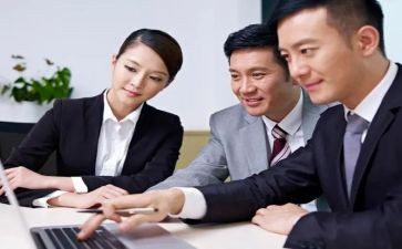 会计就职演讲稿5篇