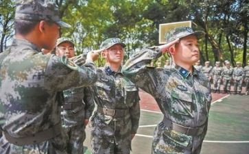 教师暑假集训心得体会5篇