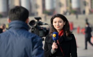 记者+演讲稿7篇