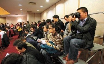 记者+演讲稿最新5篇