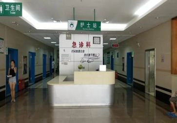 急诊科护理月工作总结8篇