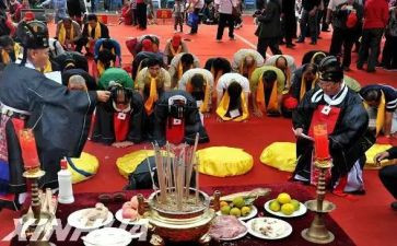 去祭祖作文通用8篇