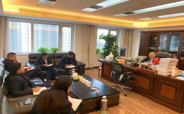 林业局长述职报告6篇