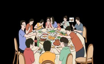 校园聚会活动策划5篇