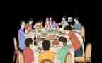 校园聚会活动策划5篇