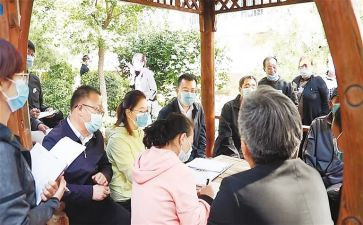2024居民健康档案工作总结8篇