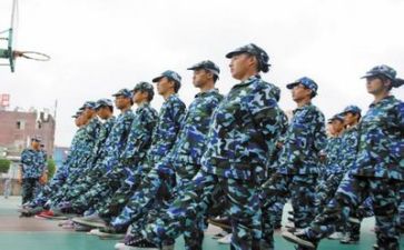 军训总结优秀范文6篇