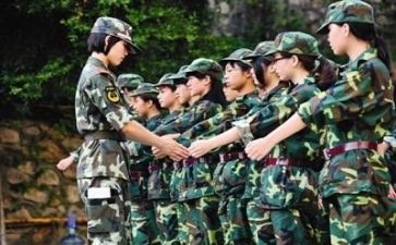 教师军训心得6篇