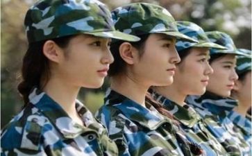 军训最后心得体会通用6篇