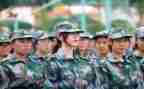 2024年军训总结参考6篇