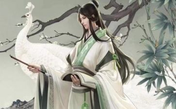 做君子作文参考7篇